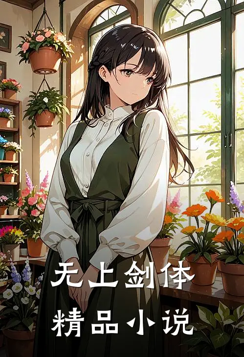 无上剑体精品小说