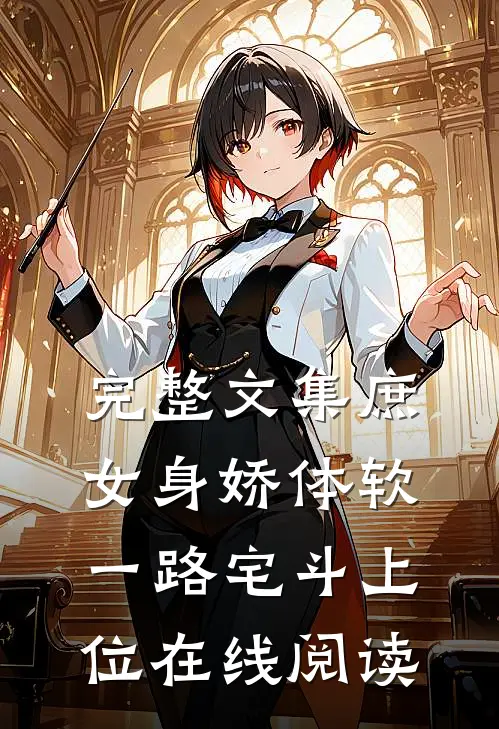 完整文集庶女身娇体软,一路宅斗上位在线阅读