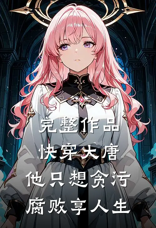 完整作品快穿大唐，他只想贪污腐败享人生