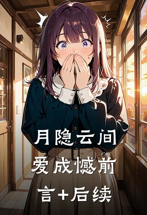 月隐云间爱成憾前言+后续