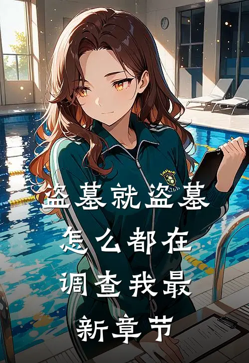 盗墓就盗墓，怎么都在调查我最新章节