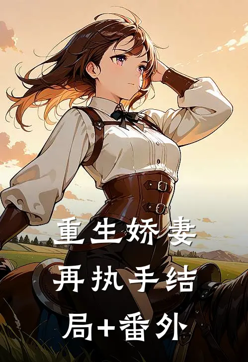 重生娇妻再执手结局+番外