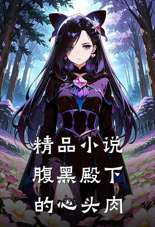 精品小说腹黑殿下的心头肉