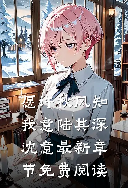 愿许秋风知我意陆其深沈意最新章节免费阅读