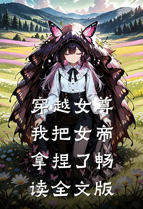 穿越女尊：我把女帝拿捏了畅读全文版