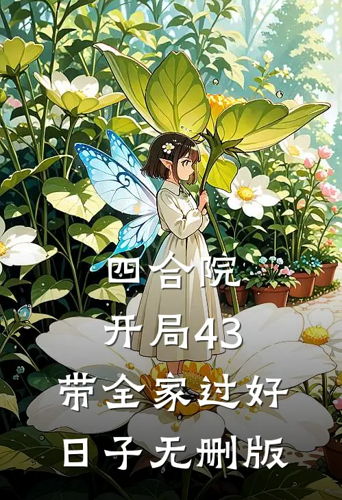 四合院：开局43，带全家过好日子无删版