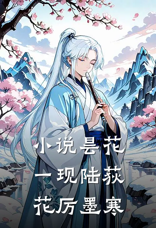 小说昙花一现(陆荻花厉墨寒)