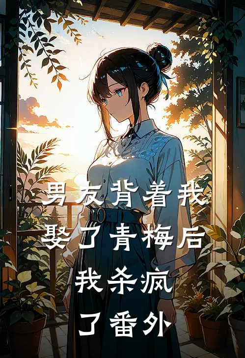 男友背着我娶了青梅后，我杀疯了 番外