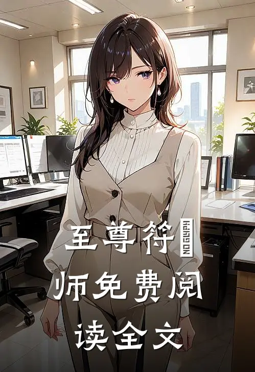 至尊符箓师免费阅读全文