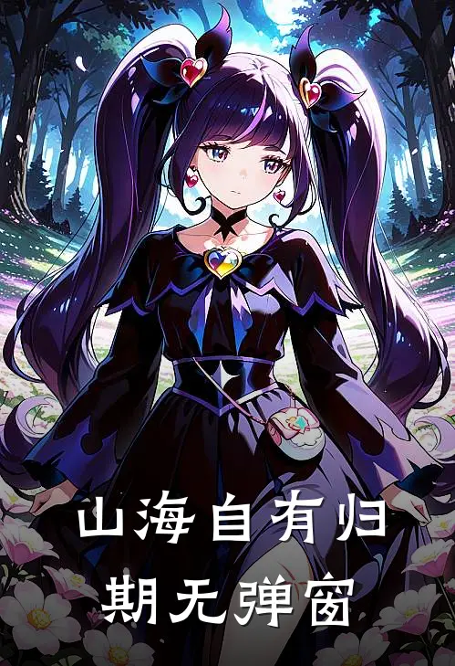 山海自有归期无弹窗