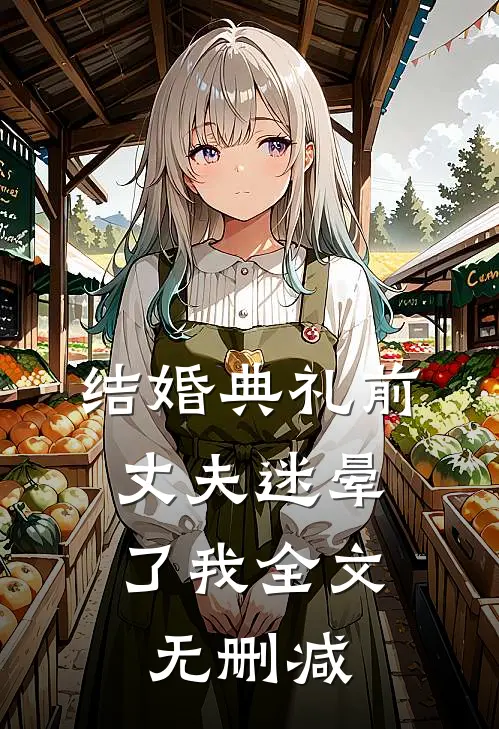 结婚典礼前，丈夫迷晕了我全文无删减