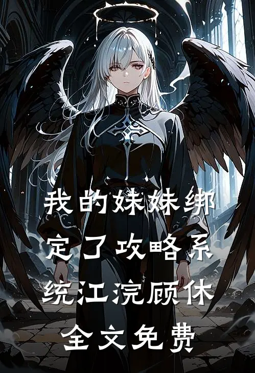 我的妹妹绑定了攻略系统江浣顾休全文免费