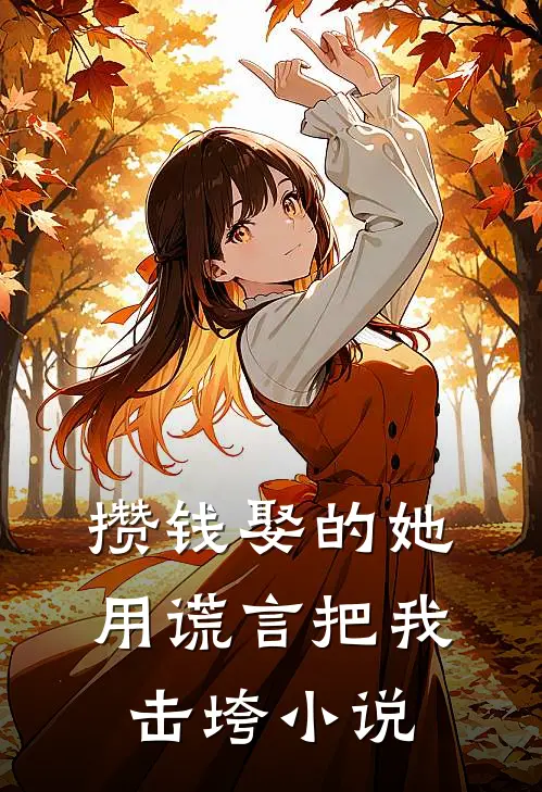 攒钱娶的她，用谎言把我击垮小说