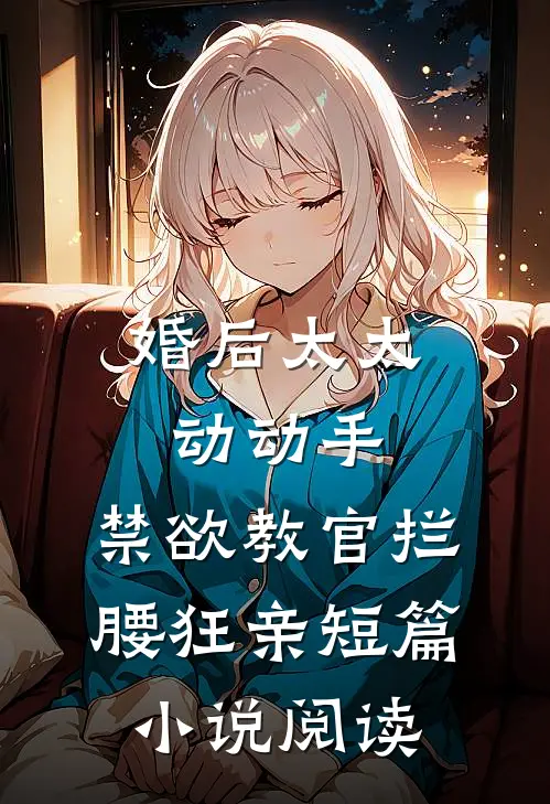 婚后太太动动手，禁欲教官拦腰狂亲短篇小说阅读