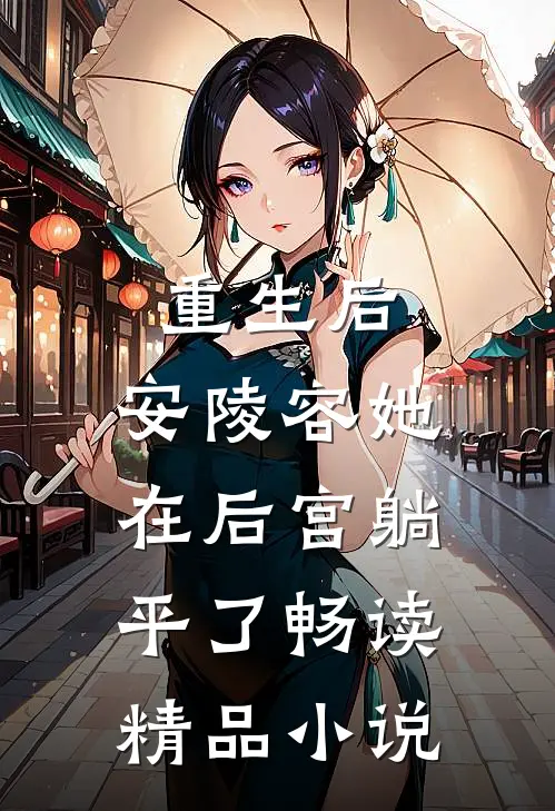 重生后，安陵容她在后宫躺平了畅读精品小说