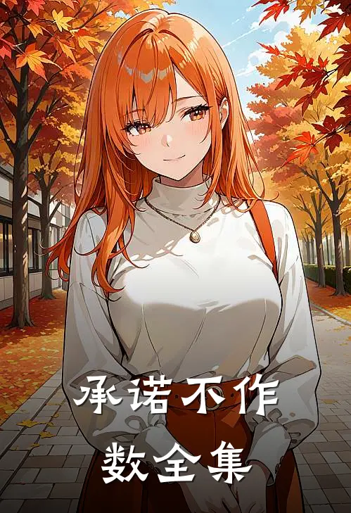 承诺不作数 全集