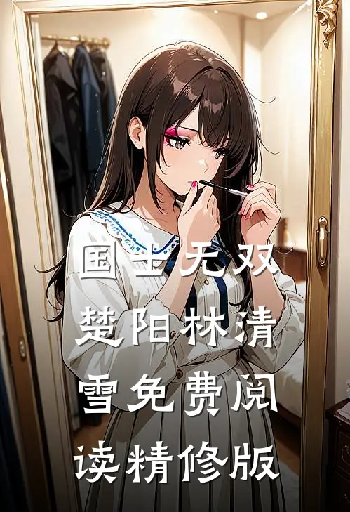 国士无双楚阳林清雪免费阅读精修版