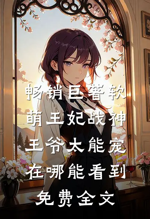 畅销巨著软萌王妃战神王爷太能宠在哪能看到免费全文