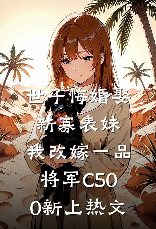 世子悔婚娶新寡表妹，我改嫁一品将军C500新上热文