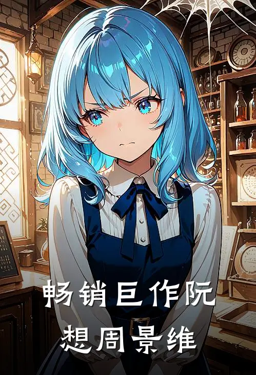 畅销巨作阮想周景维