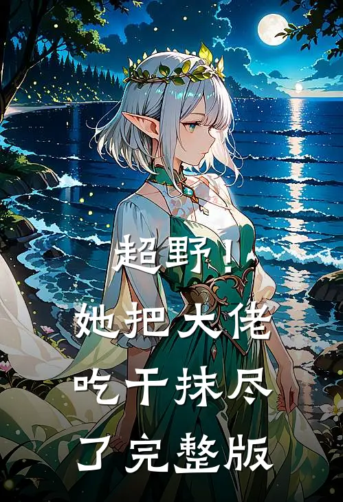 超野！她把大佬吃干抹尽了完整版