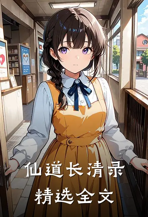 仙道长清录精选全文免费阅读