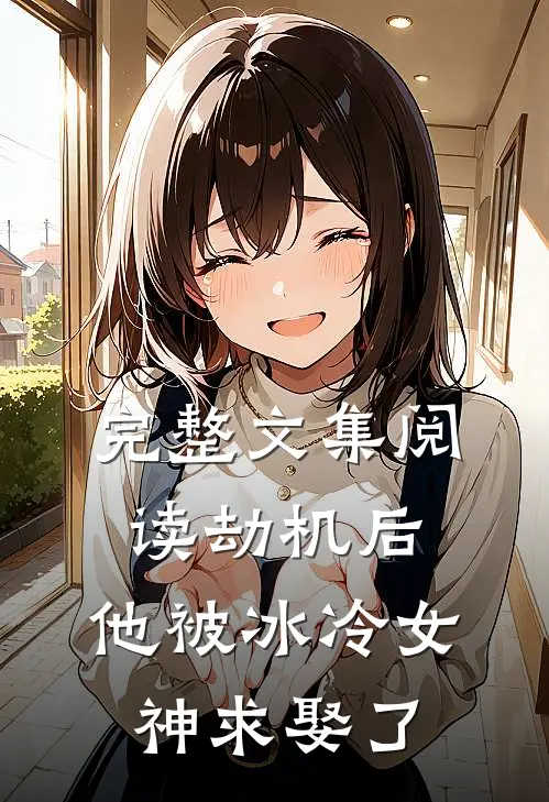 完整文集阅读劫机后，他被冰冷女神求娶了