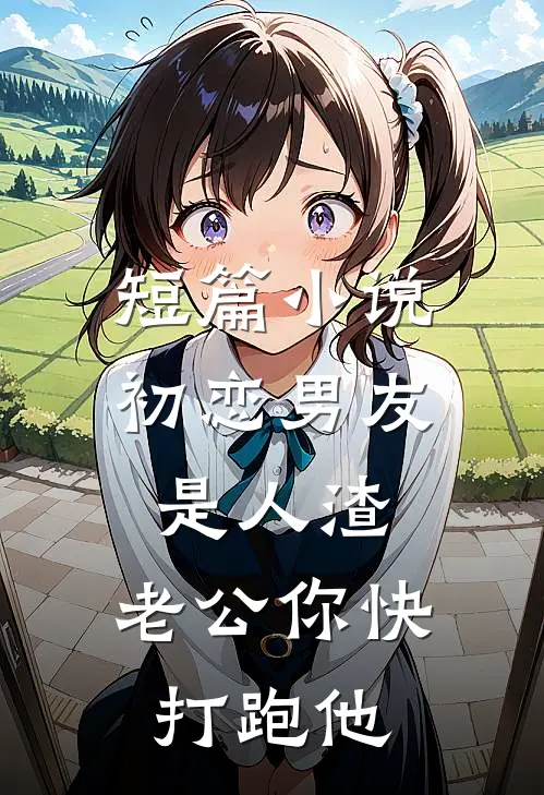 短篇小说初恋男友是人渣，老公你快打跑他