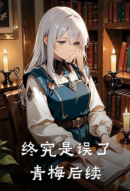 终究是误了青梅后续
