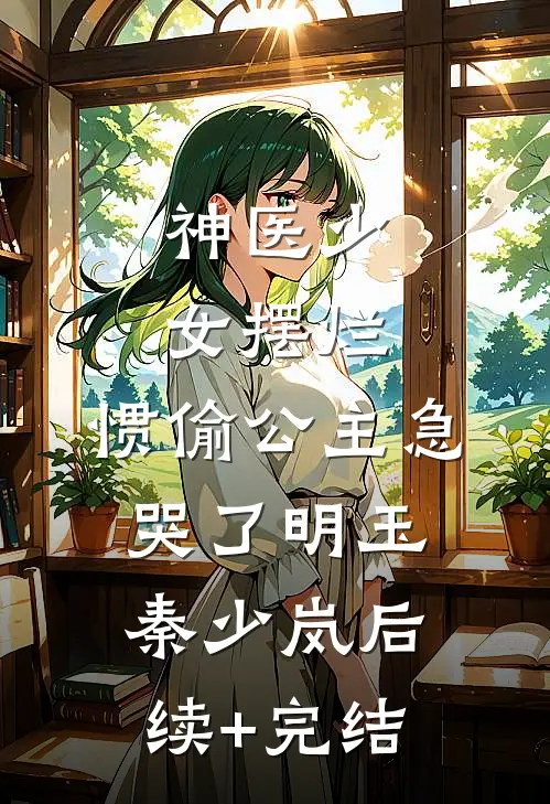 神医少女摆烂，惯偷公主急哭了明玉秦少岚后续+完结
