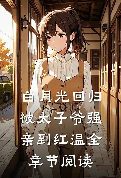 白月光回归，被太子爷强亲到红温全章节阅读