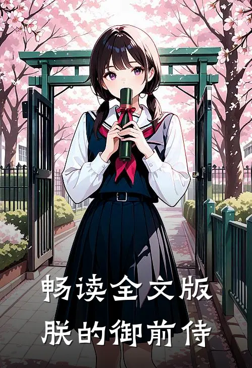 畅读全文版朕的御前侍