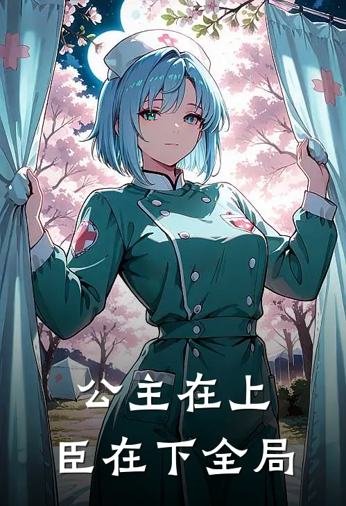 公主在上，臣在下全局