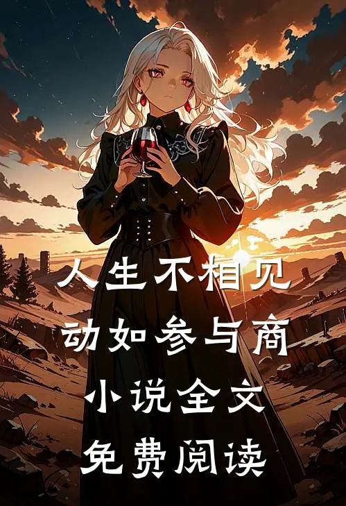 人生不相见，动如参与商小说全文免费阅读