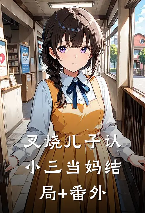 叉烧儿子认小三当妈结局+番外