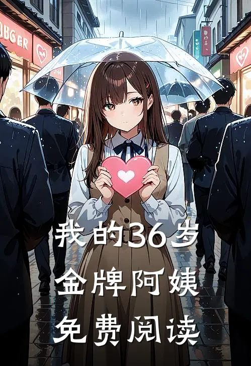 我的36岁金牌阿姨免费阅读