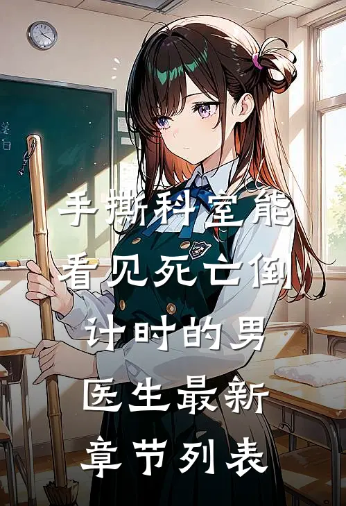 手撕科室能看见死亡倒计时的男医生最新章节列表