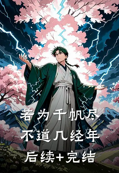 若为千帆尽，不道几经年后续+完结
