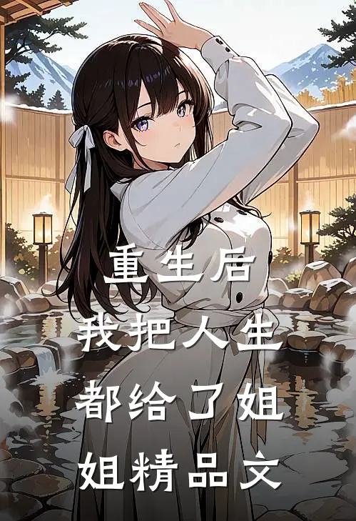 重生后，我把人生都给了姐姐精品文