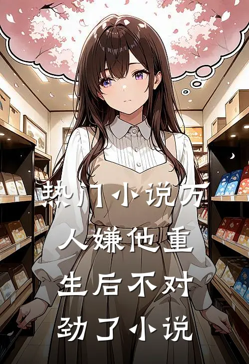 热门小说万人嫌他重生后不对劲了小说