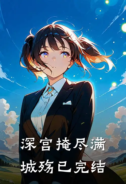 深宫掩尽满城殇已完结