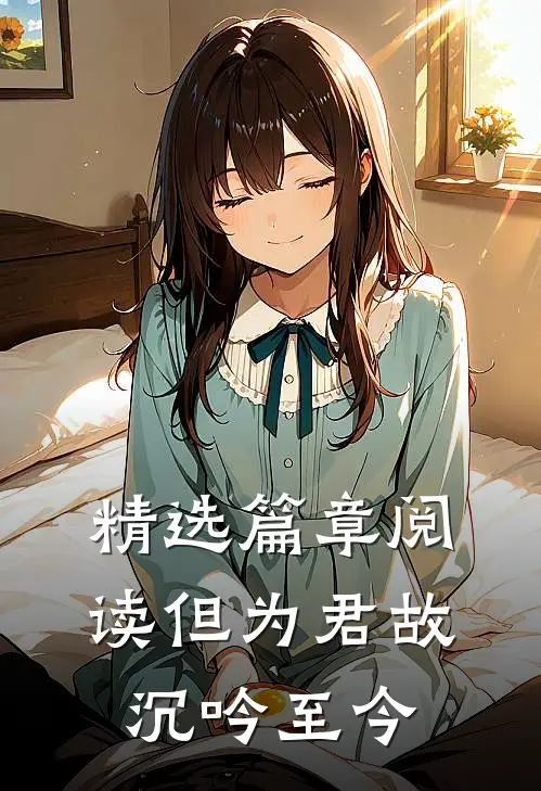精选篇章阅读但为君故，沉吟至今