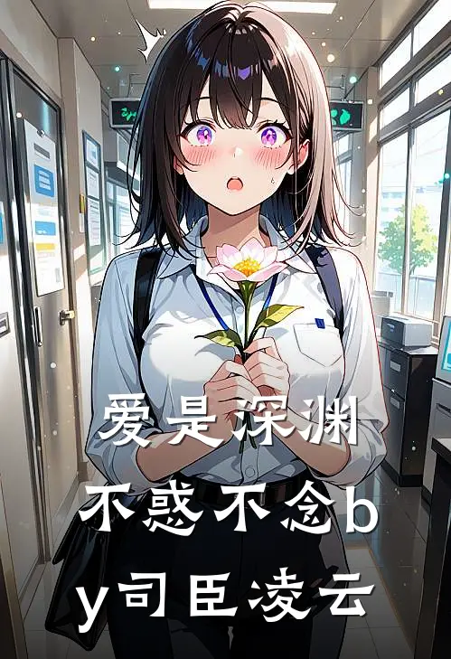 爱是深渊，不惑不念by司臣凌云