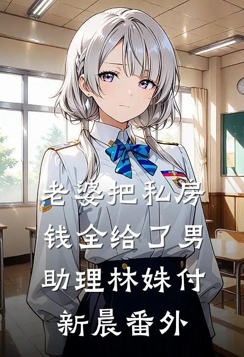 老婆把私房钱全给了男助理林姝付新晨番外