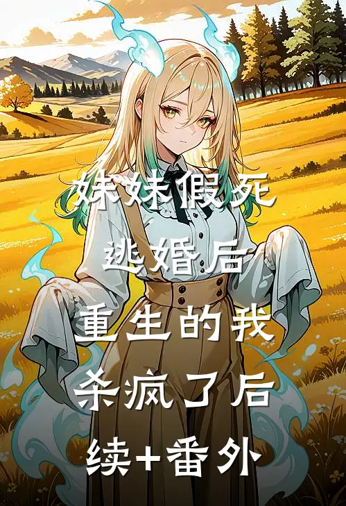妹妹假死逃婚后，重生的我杀疯了后续+番外