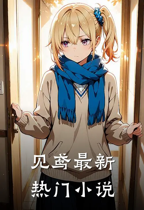 见鸢最新热门小说