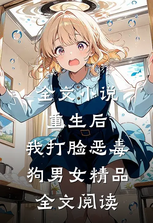 全文小说重生后，我打脸恶毒狗男女精品全文阅读