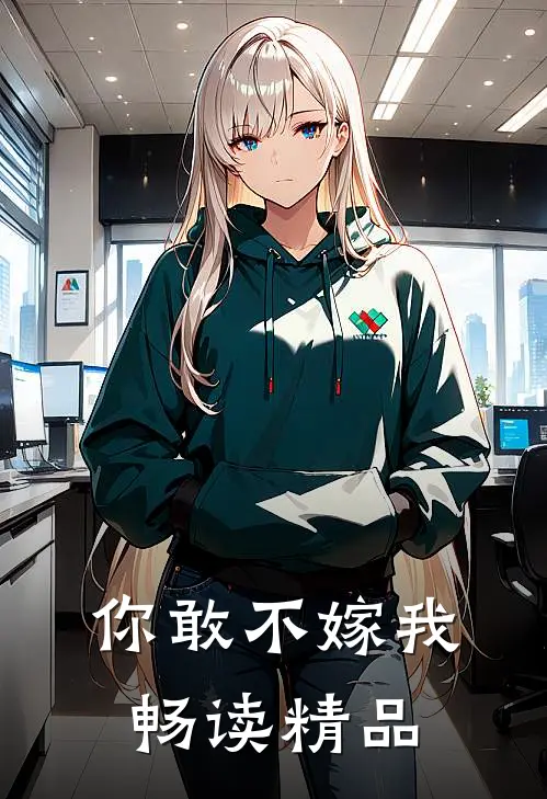 你敢不嫁我畅读精品