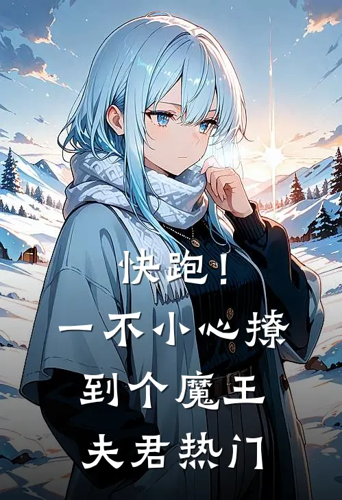 快跑！一不小心撩到个魔王夫君热门