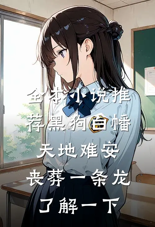 全本小说推荐黑狗白幡，天地难安，丧葬一条龙了解一下
